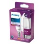 Philips 9290029788 Lampadina LED 7W E14, Luce Fredda, Resa 60W, 6500K, 806 Lumen, Goccia, Luce a 360 Gradi