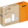 Starter Kit Bticino Matix Go JW1010KIT, Bianco, Per gestire luci, prese e controllo carichi, MADE IN ITALY