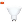 Lampo DIKLED8.5W230VBN Lampadina LED GU10 8,5W, Luce Naturale, Resa 70W, 830 Lumen, 4000K, Apertura luce 120 Gradi