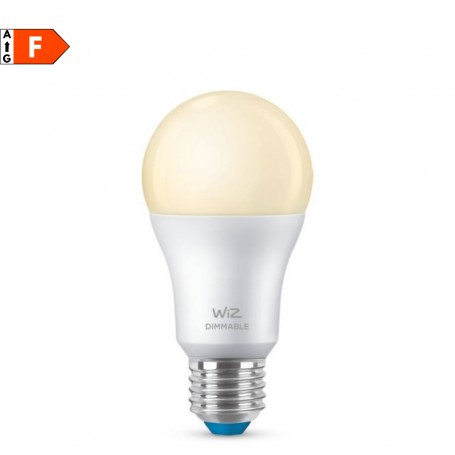 Philips Hue White and Color Ambiance Lampadina GU10, 6,5W, 16 milioni di colori