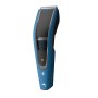 Philips HC5612/15 Regola capelli e barba Ricaricabile, 28 Lunghezze, Autonomia 75 minuti, Lame Acciaio Inossidabile