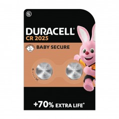 Duracell DL2025