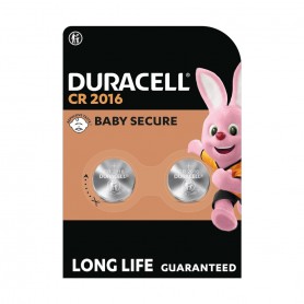 Duracell DL2016