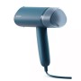 Philips STH3000/20 Ferro da stiro verticale pieghevole, Serbatoio 100 ml, 1000W, Vapore 20g/min, Pronto in 30 secondi, Compatto