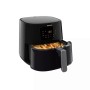 Philips Airfryer HD9252/70 Friggitrice ad aria 4 Litri, Timer e controllo della temperatura, 13 Impostazioni di cottura, Bianca