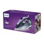 Philips DST7020/20 Ferro da stiro con Piastra SteamGlide Plus, Serbatoio 300 ml, Colpo di vapore 250g, 2800W