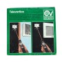 Televortice 22391 Telecomando per aspiratori reversibile Vortice