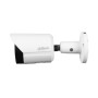 Telecamera IP Dahua IPC-HFW2431S-S-S2 4MP Bullet, Full HD, Ottica Fissa 3.6 mm, Visuale notturna 30 metri, Slot SD, IP67