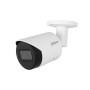 Telecamera IP Dahua IPC-HFW2431S-S-S2 4MP Bullet, Full HD, Ottica Fissa 3.6 mm, Visuale notturna 30 metri, Slot SD, IP67