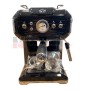 DCG ES6522 Macchina caffè per capsule Nespresso, cialde ESE e polvere, 850W, Pressione 20 bar, Tanica 1.75L