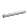 Tubo rigido Diametro 20 mm Grigio FAEG FG17420, 2 metri, Realizzato in PVC antiurto, -5°C +60°C