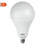 Beghelli 56863 Lampada LED E27 40W Luce calda, 3000 Lumen, 3000K, Goccia, Apertura luce 200 Gradi