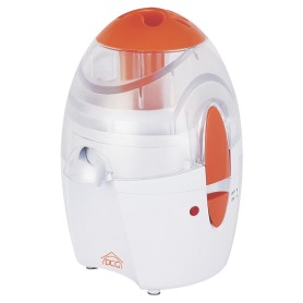 DCG AE2125 Centrifuga con lame in acciaio Inox, 250W, Colino, Contenitore removibile, Facile da pulire