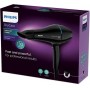 Asciugacapelli 2100W Professionale Philips BHD272, Motore AC, Ionic Care, Beccuccio stretto 9 mm