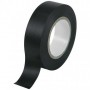 Nastro isolante elettrico Nero spesso 25 mm FAEG FG27256, Rolla da 25 metri, Realizzato in PVC